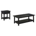 Payne Table Sets - California Furniture (Coachella, CA)