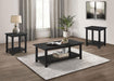 Payne Table Sets - California Furniture (Coachella, CA)