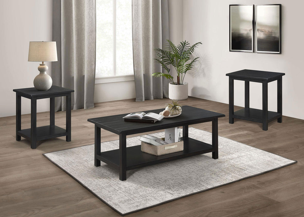 Payne Table Sets - California Furniture (Coachella, CA)