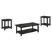 Payne Table Sets - California Furniture (Coachella, CA)