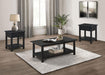 Payne Table Sets - California Furniture (Coachella, CA)