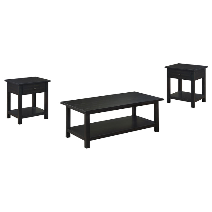 Payne Table Sets - California Furniture (Coachella, CA)