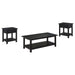 Payne Table Sets - California Furniture (Coachella, CA)