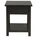 Payne Table Sets - California Furniture (Coachella, CA)