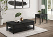 Concord Table Sets - California Furniture (Coachella, CA)