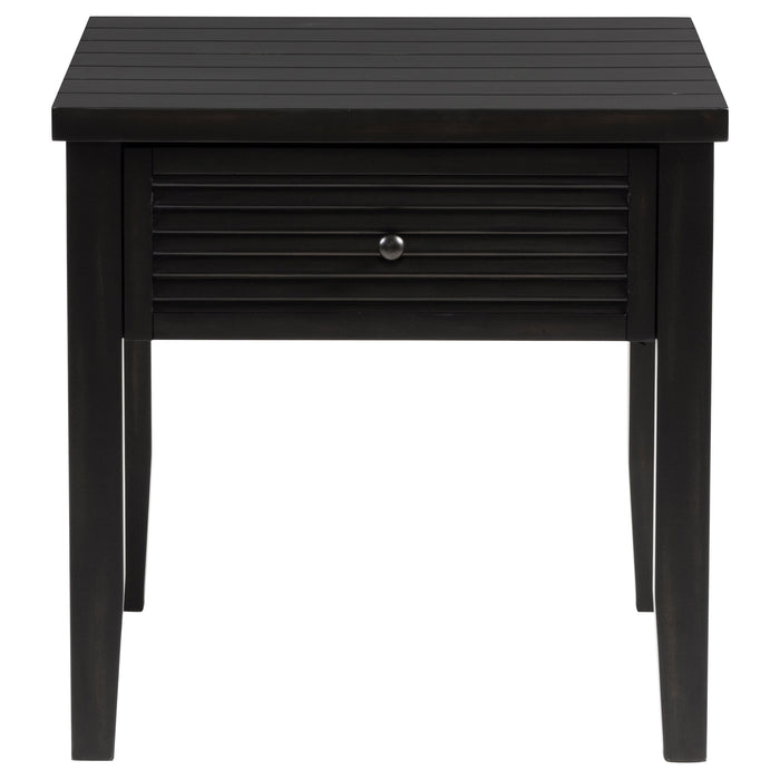 Concord Table Sets - California Furniture (Coachella, CA)