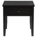 Concord Table Sets - California Furniture (Coachella, CA)