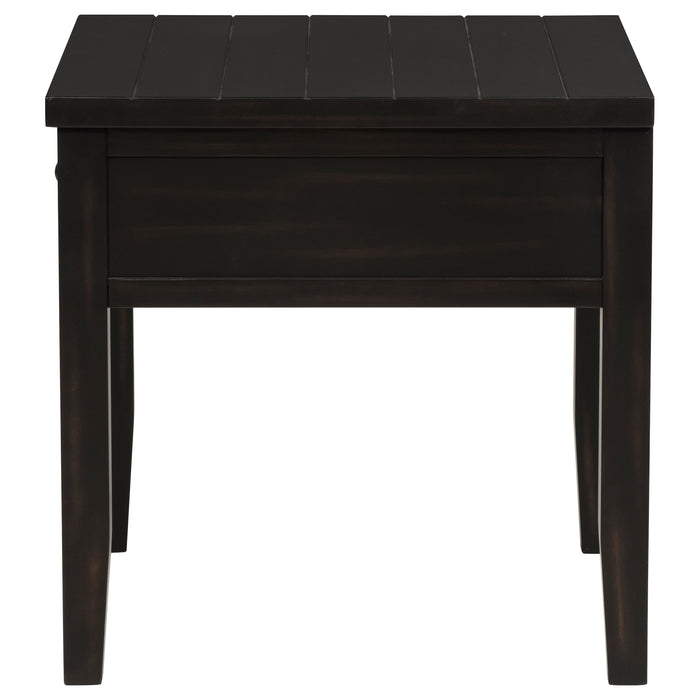 Concord Table Sets - California Furniture (Coachella, CA)