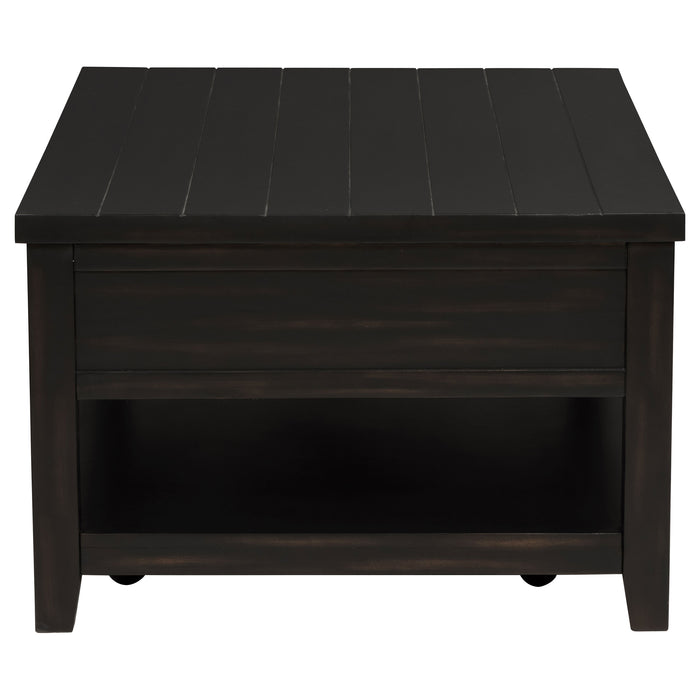 Concord Table Sets - California Furniture (Coachella, CA)