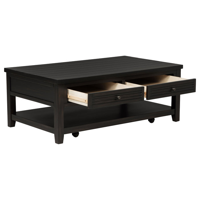 Concord Table Sets - California Furniture (Coachella, CA)