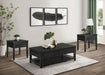Concord Table Sets - California Furniture (Coachella, CA)