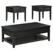 Concord Table Sets - California Furniture (Coachella, CA)