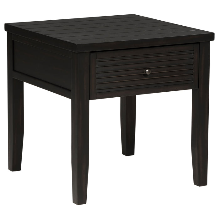 Concord Table Sets - California Furniture (Coachella, CA)