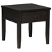 Concord Table Sets - California Furniture (Coachella, CA)