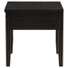 Concord Table Sets - California Furniture (Coachella, CA)