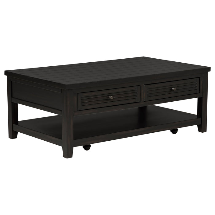 Concord Table Sets - California Furniture (Coachella, CA)