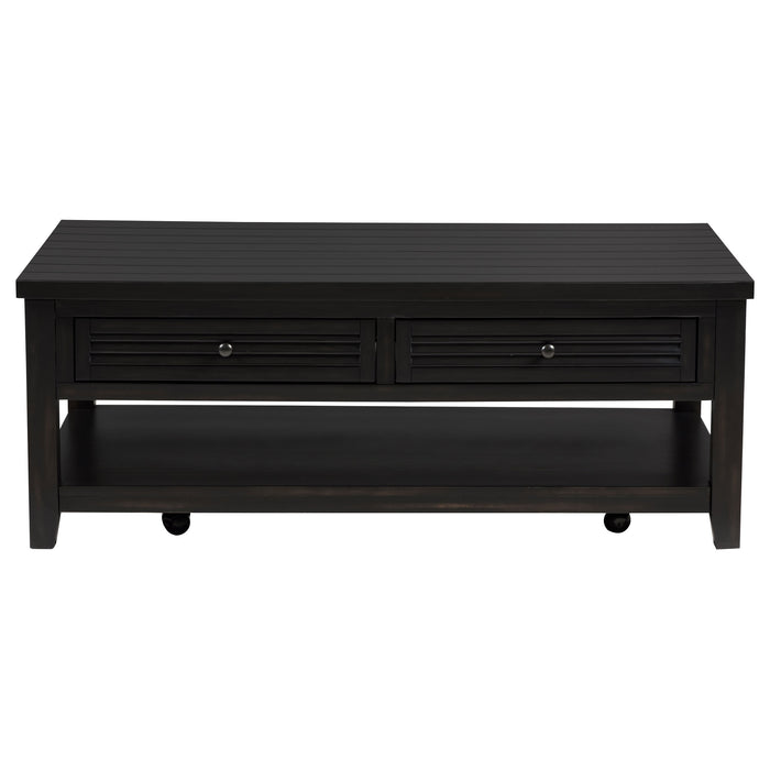 Concord Table Sets - California Furniture (Coachella, CA)