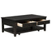 Concord Table Sets - California Furniture (Coachella, CA)