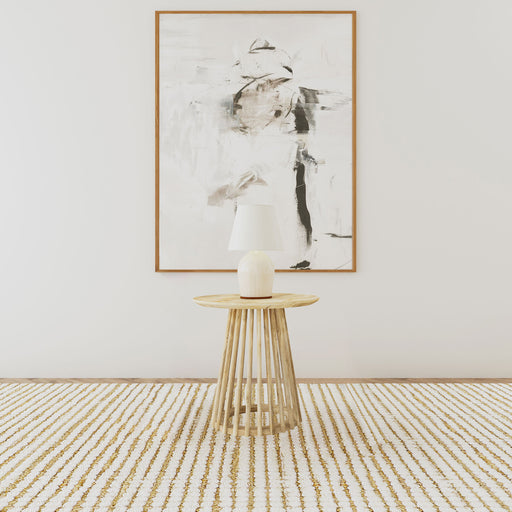 Touhy End & Side Tables - California Furniture (Coachella, CA)