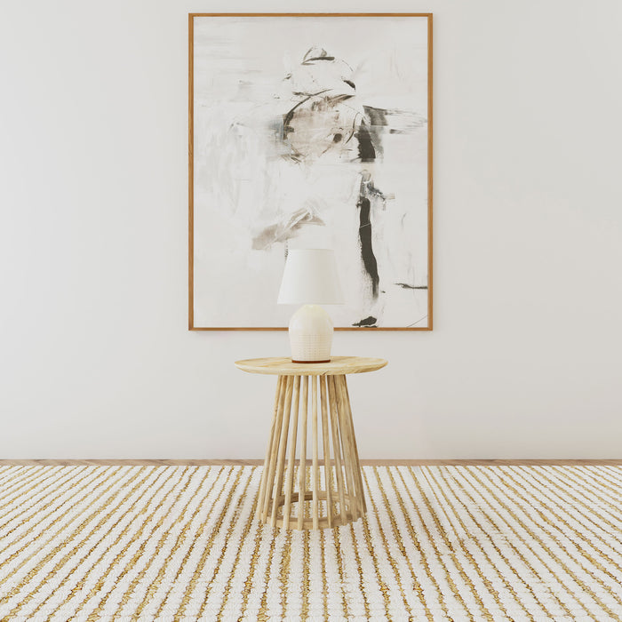 Touhy End & Side Tables - California Furniture (Coachella, CA)