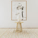 Touhy End & Side Tables - California Furniture (Coachella, CA)