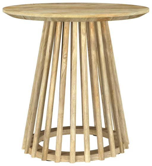 Touhy End & Side Tables - California Furniture (Coachella, CA)