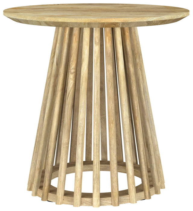 Touhy End & Side Tables - California Furniture (Coachella, CA)