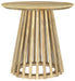 Touhy End & Side Tables - California Furniture (Coachella, CA)