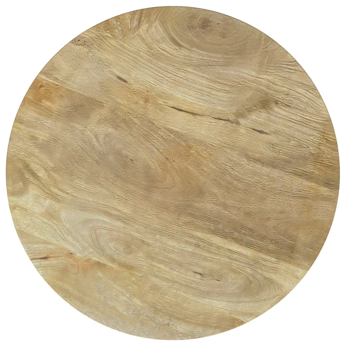 Touhy End & Side Tables - California Furniture (Coachella, CA)