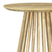 Touhy End & Side Tables - California Furniture (Coachella, CA)