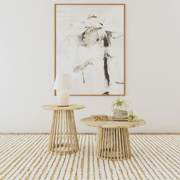 Touhy Table Sets - California Furniture (Coachella, CA)