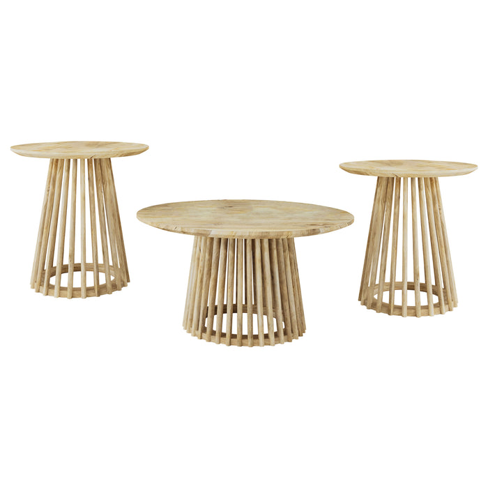 Touhy Table Sets - California Furniture (Coachella, CA)