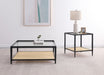Amherst Coffee Table Sets - California Furniture (Coachella, CA)