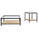 Amherst Coffee Table Sets - California Furniture (Coachella, CA)