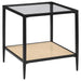 Amherst Coffee Table Sets - California Furniture (Coachella, CA)