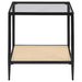 Amherst Coffee Table Sets - California Furniture (Coachella, CA)