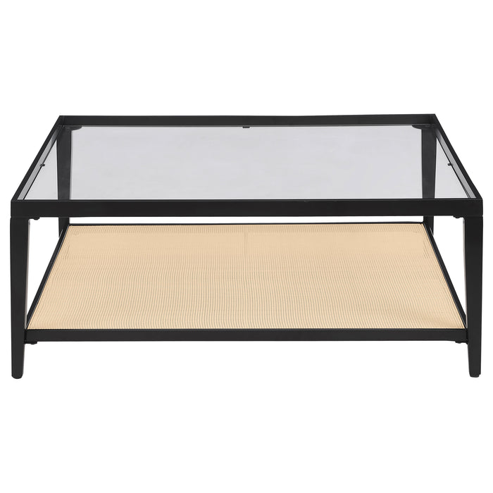 Amherst Coffee Table Sets - California Furniture (Coachella, CA)