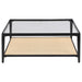 Amherst Coffee Table Sets - California Furniture (Coachella, CA)