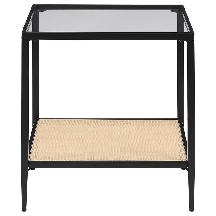 Amherst Coffee Table Sets - California Furniture (Coachella, CA)