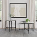 Hermas Table Sets - California Furniture (Coachella, CA)