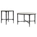Hermas Table Sets - California Furniture (Coachella, CA)