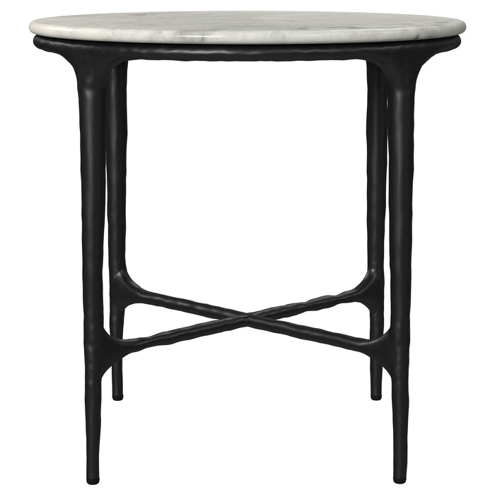 Hermas Table Sets - California Furniture (Coachella, CA)