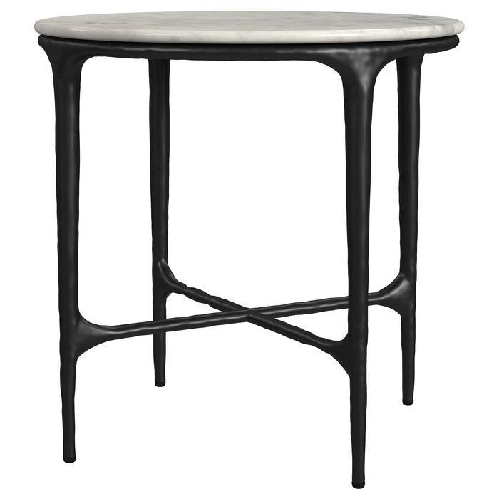 Hermas Table Sets - California Furniture (Coachella, CA)