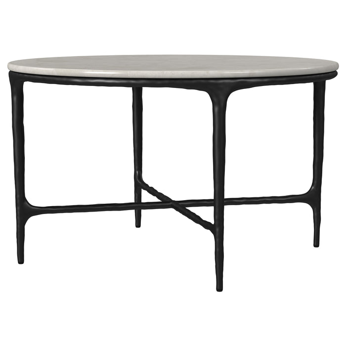 Hermas Table Sets - California Furniture (Coachella, CA)