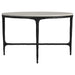 Hermas Table Sets - California Furniture (Coachella, CA)