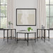 Hermas Table Sets - California Furniture (Coachella, CA)