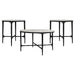 Hermas Table Sets - California Furniture (Coachella, CA)