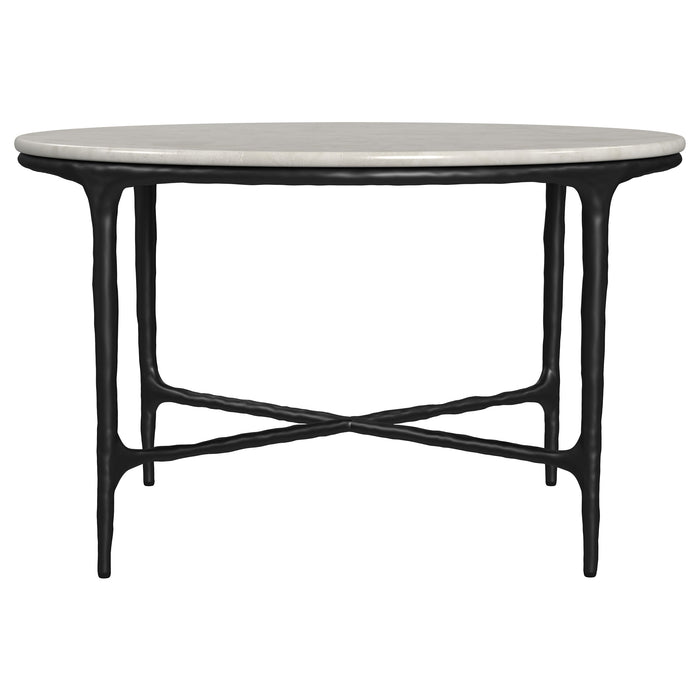 Hermas Table Sets - California Furniture (Coachella, CA)