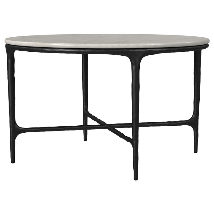 Hermas Table Sets - California Furniture (Coachella, CA)