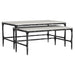 Ebby Tables - California Furniture (Coachella, CA)